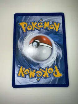 Pokemon TCG Arceus v SWSH204 Sword & Shield Promo Card Near Mint Condition - Image 3