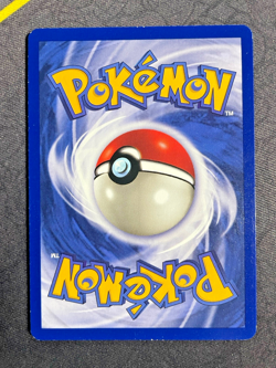 Haunter 6/62 HOLO RARE Fossil Vintage Pokemon TCG WOTC NM-/LP - Image 2