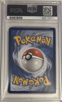 2016 Mewtwo Reverse Foil XY Evolutions #51 PSA 10 Pokemon Low Pop! - Image 2