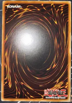 Yugioh The Gaze of Timaeus 1st Ed Secret Rare Maze of Muertos MZMU-EN013 NM - Image 2