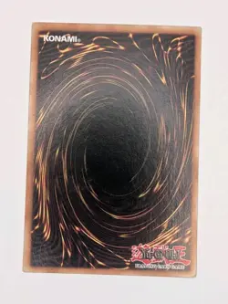 Horus the Black Flame Dragon LV6 YSKR-EN020 Kaiba Reloaded 1st Edition - Image 2