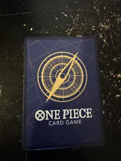 Sabo PRB02-014 Foil One Piece TCG Premium Booster The Best Vol. 2 NM/M - Image 2
