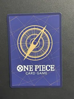 Tony Tony.Chopper (ST21-008) (Parallel) - Starter Deck EX: Gear 5 (ST21) - Image 2