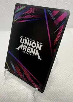 Union Arena Excellent Soda Goddess of Victory: Nikke UE14BT/NIK-1-081 - Image 4