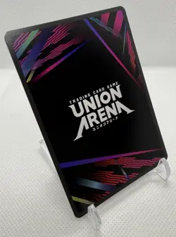 Union Arena Excellent Soda Goddess of Victory: Nikke UE14BT/NIK-1-081 - Image 5