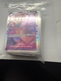 One Piece TCG SR Lot Of 50 Cards Japanese NM - Image 1