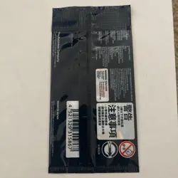 Pokemon Promo 125/S-P Arceus V Chinese Card Pokemon Legends SEALED PROMO - Image 2