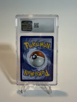 Greninja Star SWSH144 SWSH: Sword & Shield Promo Cards Holo CGC 9 - Image 2