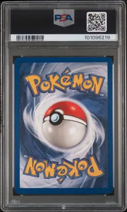 2000 Pokemon Base 2 # 72 Doduo PSA 9 Card MINT! Trusted Seller! Free Shipping! - Image 2