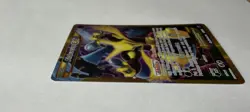 Alakazam EX Full Art Holo Ultra Rare Card 125/124 XY Fates Collide 2016 - Image 5