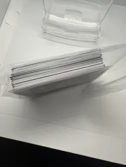 One Piece TCG SR Lot Of 50 Cards Japanese NM - Image 2