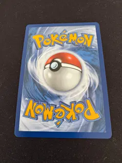 Clawitzer Illustration Rare - POKEMON CARD - Mega Evolution Base 141/132 - Image 2