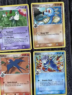 Pokemon TCG - EX Dragon Frontiers Card Bundle - X10 cards Common/uncommon - Image 4