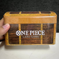 ONE PIECE CARD GAME Treasure Chest Vol.1 TC-01 Japan NEW RELEASE TCG DHL - Image 2