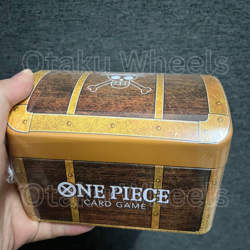 ONE PIECE CARD GAME Treasure Chest Vol.1 TC-01 Japan NEW RELEASE TCG DHL - Image 3