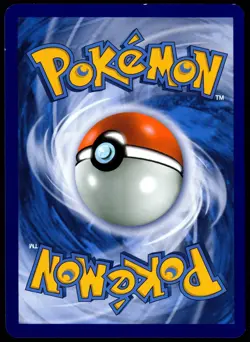 Pokemon TCG Eevee SM235 2019 Sun & Moon Cosmos Holo Black Star Promo Card - MP - Image 2