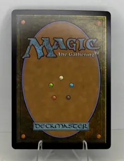 MTG ECL-0296 Wistfulness (Borderless) - Lorwyn Eclipsed Foil Mythic Rare - Image 2