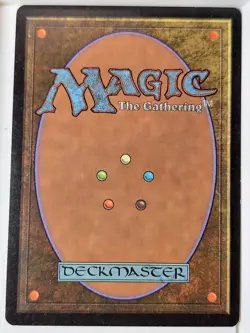 Arms Dealer - Mercadian Masques - Magic the Gathering MTG Nice! - Image 2