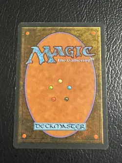 GERMAN Beta/Revised SHIVAN DRAGON Foreign Black Border FBB - Image 2