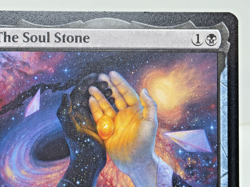 Magic The Gathering - Spiderman - The Soul Stone - SPM - 0066 - Image 3