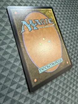 MTG Arbaaz Mir #0226 Foil Etched U Universes Beyond: Assassin’s Creed (ACR) - Image 4