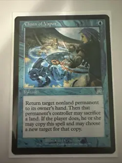 Chain of Vapor Onslaught Regular - Image 1