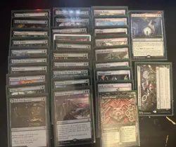 MTG Kona, Rescue Beastie Commander Deck - Image 3