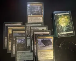 MTG Kona, Rescue Beastie Commander Deck - Image 4