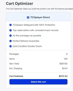 MTG Kona, Rescue Beastie Commander Deck - Image 5