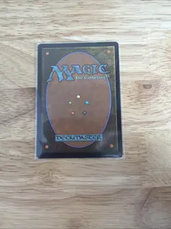 MTG Maskwood Nexus - Kaldheim KHM #369 (Extended Art) - Image 2