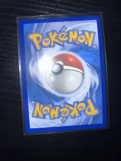 Pokemon Horsea 067/064 Holo Illustration Rare Sv: Shrouded Fable English Card - Image 3