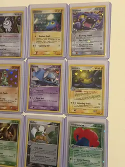 Pokemon TCG — Hidden Legends 2004 — Reverse Holo / Holo / Rare Bundle / Job Lot - Image 3