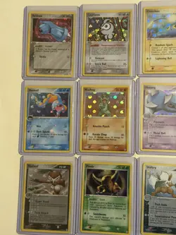 Pokemon TCG — Hidden Legends 2004 — Reverse Holo / Holo / Rare Bundle / Job Lot - Image 4