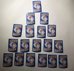 Pokemon TCG - Team Rocket Returns - Holo / Reverse Holo - Job Lot Bundle - Image 2