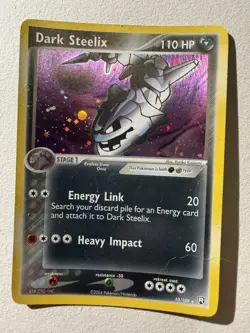 Pokemon TCG - Team Rocket Returns - Holo / Reverse Holo - Job Lot Bundle - Image 3