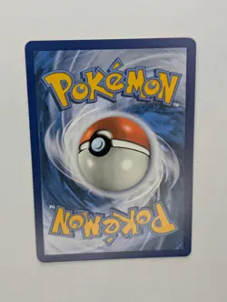Unfair Stamp 165/167 Ace Spec Rare Twilight Masquerade Pokemon Nm - Image 2