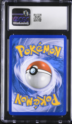 2010 Pokemon HeartGold & SoulSilver #107 Donphan Holo CGC 7.5 Near Mint PLUS - Image 2