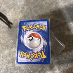 Pokemon TCG 2005 Pikachu EX Emerald 60/106 Regular Moderately Played MP - Image 4