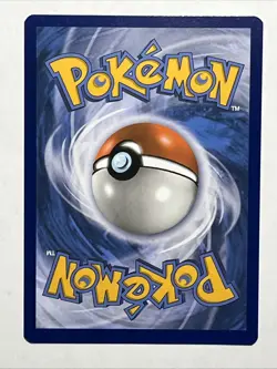 Pokemon - Popplio - 39/149 - Sun & Moon Base - Reverse Holo Rare - Image 4