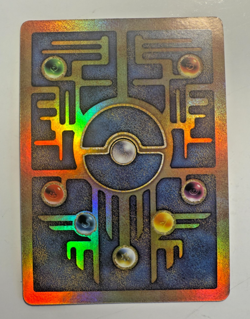Ancient Mew Holo Promo 1999/2000 NM/LP Pokemon TCG - Image 3