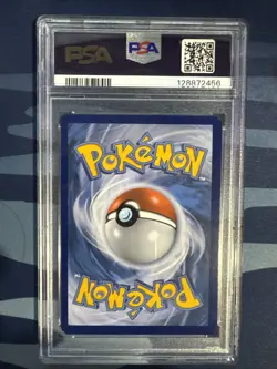 Pokemon M Charizard EX Holo PSA 6 12/83 Generations - Image 2