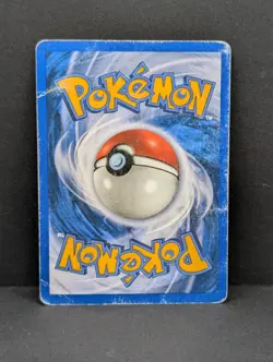 Umbreon 32/144 Skyridge Non-Holo Ultra Rare Pokemon TCG Nintendo e-reader HP - Image 2