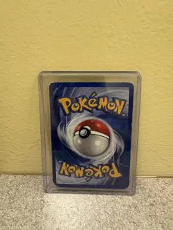 Pokemon TCG Zapdos 44/147 Aquapolis Reverse Holo E-Reader - Image 2