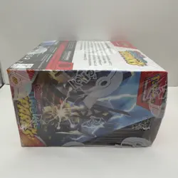 Pokemon Surging Sparks Booster Box (36 Packs) - Factory Sealed - Image 3