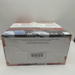 Pokemon Surging Sparks Booster Box (36 Packs) - Factory Sealed - Image 4