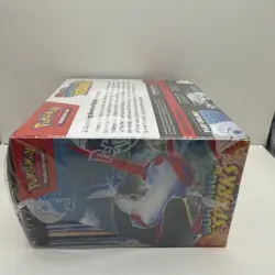 Pokemon Surging Sparks Booster Box (36 Packs) - Factory Sealed - Image 5
