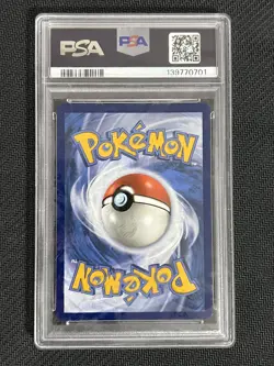 PSA 10 💎 SUICUNE V GG38 HOLO - 2023 POKEMON CROWN ZENITH GALARIAN GALLERY - Image 2
