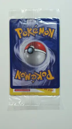 PROMO Articuno # 22 - SEALED - NM / M - BLACK STAR Pokemon Card $2 Flat Shipping - Image 2