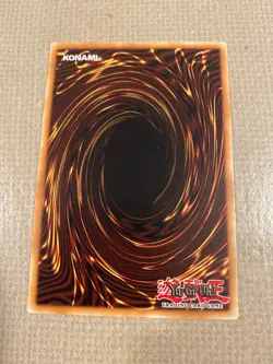 Yu-Gi-Oh! rivalry of warlords Mint rare 1st ed KICO-EN058 - Image 2