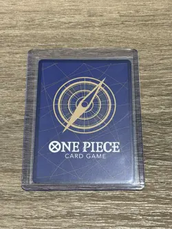 Sabo PRB02-014 Premium Booster The Best Vol. 2 One Piece Foil - Image 2